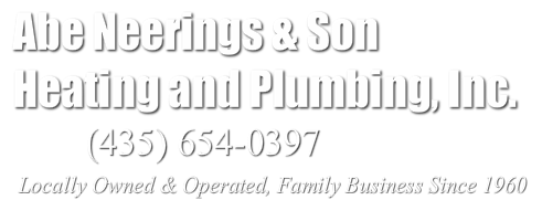 Abe Neerings &amp; Son Heating and Plumbing Inc.